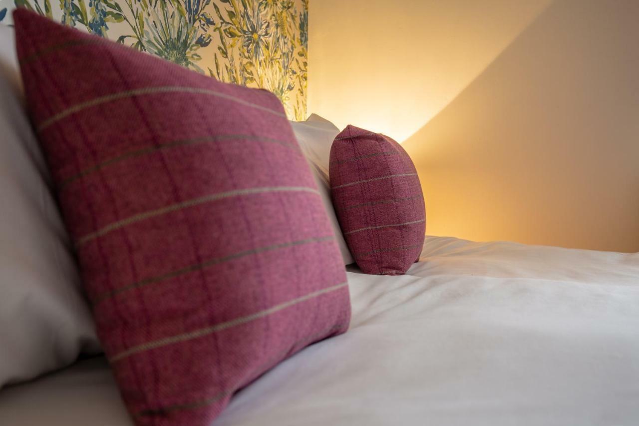 Woodthorpe Hotel Прествіч Екстер'єр фото