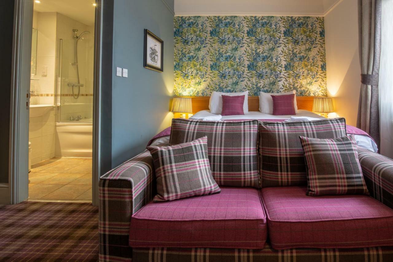 Woodthorpe Hotel Прествіч Екстер'єр фото